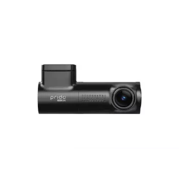 Dashcam Prido Easy 2K WiFi GPS