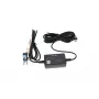 Kit de câblage Prido HK2 USB-C / microUSB / miniUSB - 12 V/24 V vers 5 V 2,5 A