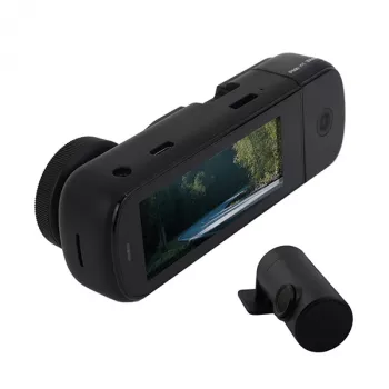 Dashcam Prido I11 3 vues Full HD 1080p