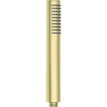 DEANTE NQS R51S pommeau de douche 1 fonction chrome 220 mm