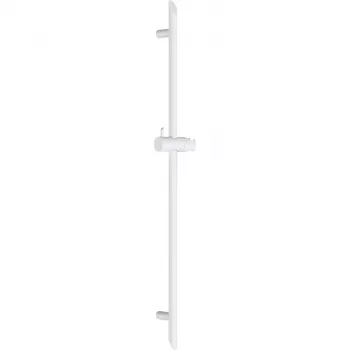 DEANTE barre de douche chrome 600 mm avec douchette et flexible
