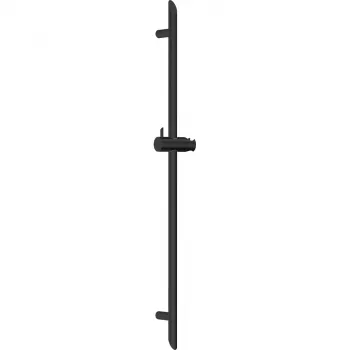 DEANTE ensemble barre de douche thermostatique NQS N51D chrome 200 mm pommeau de pluie