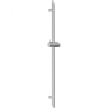DEANTE NQS F51D barre de douche chrome 600 mm