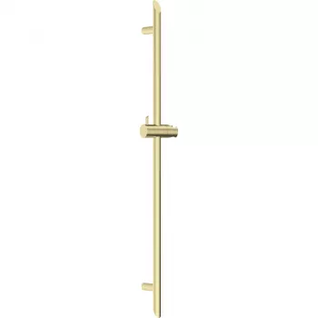 DEANTE barre de douche chrome 600 mm rail de douche coulissant fixation murale