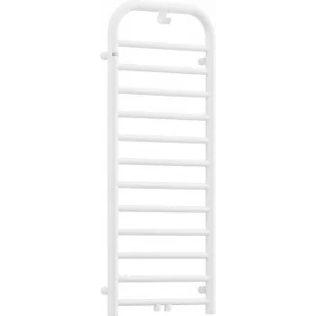 Radiateur de salle de bains DEANTE AGI AG41 121 cm blanc 720 W