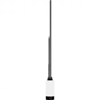 Cartouche chauffante DEANTE pour radiateur de salle de bains - 400 W