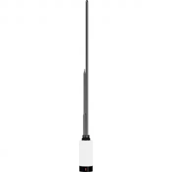 Cartouche chauffante DEANTE pour radiateur de salle de bains - 600 W