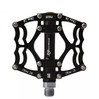 ROCKBROS JT201012LBK Pédales plates noires