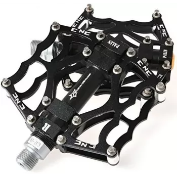 ROCKBROS JT201012LBK Pédales plates noires