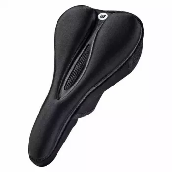 Housse de selle vélo gel ROCKBROS LF047-S silicone taille M noire
