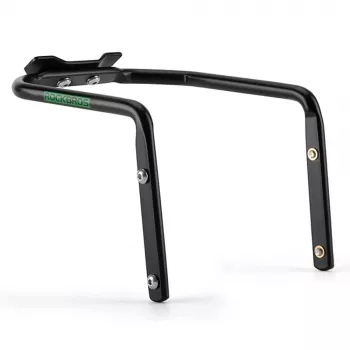 Stabilisateur de sacoche de selle vélo ROCKBROS 31210013001 - noir