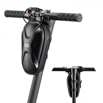 Sacoche de guidon ROCKBROS 1,3 L noire 3011006301