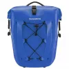 Sacoche de vélo ROCKBROS 30140022004 imperméable 25-32 L - bleue