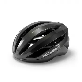 Casque de vélo ROCKBROS LK-79 58-62 cm gris