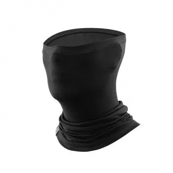 Protège-nuque thermique ROCKBROS YDWB005 mélange Tencel et laine taille unique - noir
