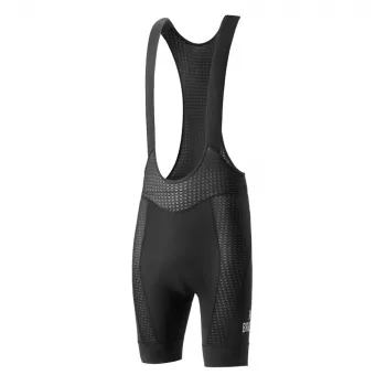 Cuissard à bretelles homme ROCKBROS YDDK009 avec rembourrage taille S noir