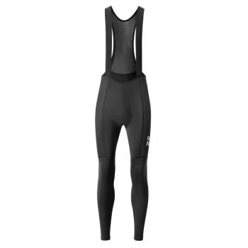 Cuissard long ROCKBROS 200021 avec rembourrage taille XXXL - noir