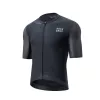 Maillot de cyclisme ROCKBROS manches courtes taille XL noir