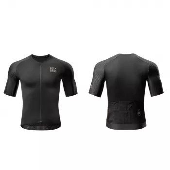 Maillot de cyclisme manches courtes ROCKBROS YDDX011 Diamond XXS noir