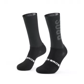 Chaussettes cyclistes ROCKBROS taille 36-38 noires
