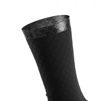 Chaussettes cyclistes ROCKBROS taille 39-42 noires