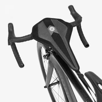 Protège-transpiration Rockbros D61 noir/gris