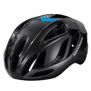Casque de vélo léger ROCKBROS TS-42 58-62 cm titane
