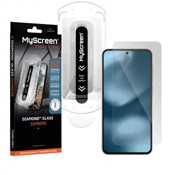 MyScreen Diamond Glass Supreme pour Samsung Galaxy S26+