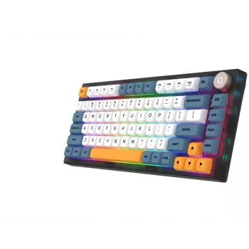 AQIRYS Libertas clavier mécanique sans fil