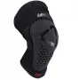 Protège-genoux Leatt 3DF 5.0 Evo - noir, taille M