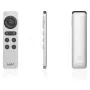 Télécommande vocale WiiM Voice Remote 2 argent