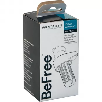 Katadyn BeFree AC Replacement Filter