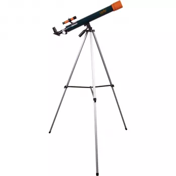 Télescope réfracteur Levenhuk LabZZ T2 50mm pour enfants et débutants