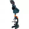 Microscope biologique Levenhuk LabZZ M3 60x-900x monoculaire LED