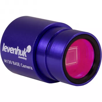 Caméra numérique pour microscope Levenhuk M130 BASE 1,3 MP USB 2.0