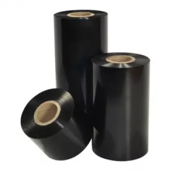 Ruban transfert thermique ARMOR RL NEAR EDGE CSO APR600 102mm x 600m noir (T14175IO)