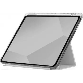 Coque STM Goods OPP pour iPad Air 13 (M2) - grise