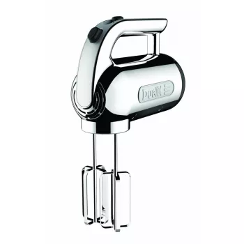 Pack mixeur plongeant Dualit, poli