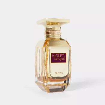 AFNAN Violet Bouquet (W) EDP/S 80 ml