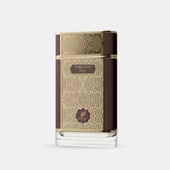 AFNAN Tobacco Rush Eau de parfum vaporisateur 80 ml mixte