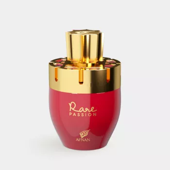 AFNAN Rare Passion EDP vaporisateur 100 ml