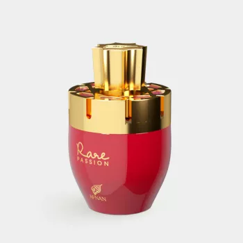 AFNAN Rare Passion EDP vaporisateur 100 ml