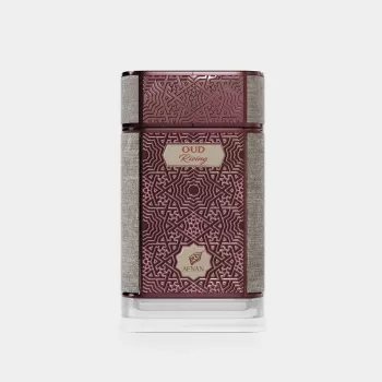 AFNAN Oud Rising Eau de parfum vaporisateur 80 ml