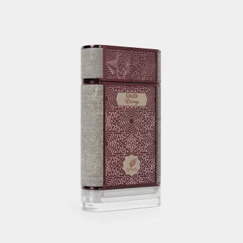AFNAN Oud Rising Eau de parfum vaporisateur 80 ml