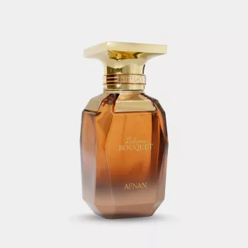 AFNAN Delicious Bouquet Eau de parfum vaporisateur 80 ml