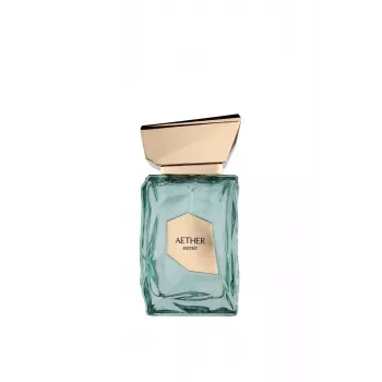 Eau de parfum vaporisateur FRENCH AVENUE Aether 100 ml
