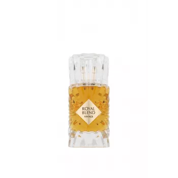 French Avenue Royal Blend Vintage eau de parfum vaporisateur, 100 ml
