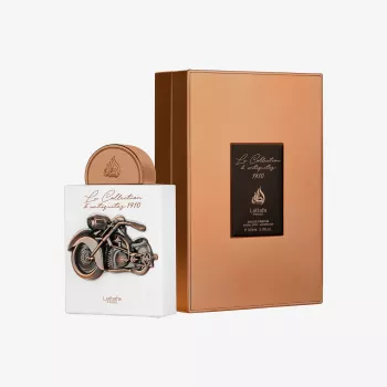 LATTAFA La Collection D'Antiquites 1910 eau de parfum vaporisateur 100 ml