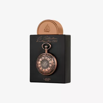 LATTAFA La Collection D'Antiquites 1505 eau de parfum vaporisateur 100 ml