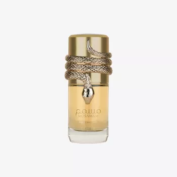 Eau de parfum LATTAFA Musamam White Intense Spray 100 ml